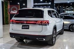 فولكسفاغن أطلس